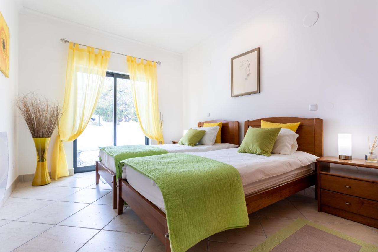 Great 2 Bedroom Apartment With Communal Pool Lagos Esterno foto